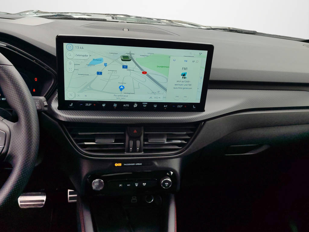 FORD Kuga 2.5 Hybrid ST-Line X 4x4-image-11