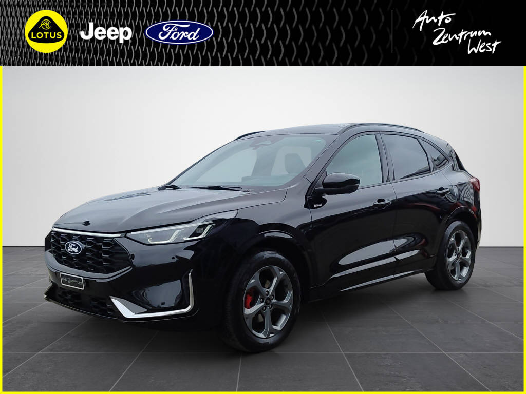 FORD Kuga 2.5 Hybrid ST-Line X 4x4