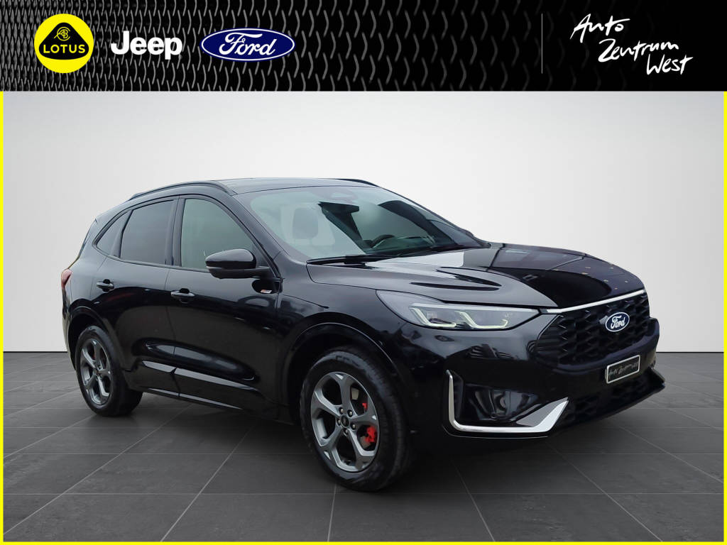 FORD Kuga 2.5 Hybrid ST-Line X 4x4-image-6