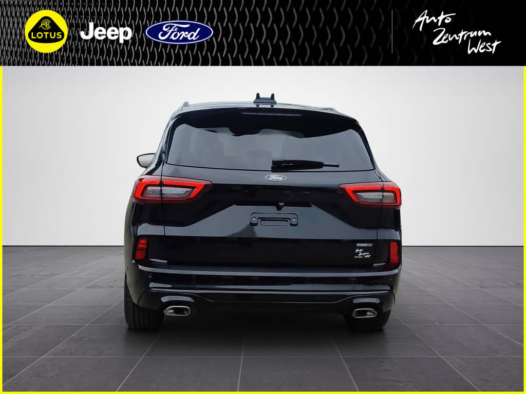 FORD Kuga 2.5 Hybrid ST-Line X 4x4-showroom-element-3
