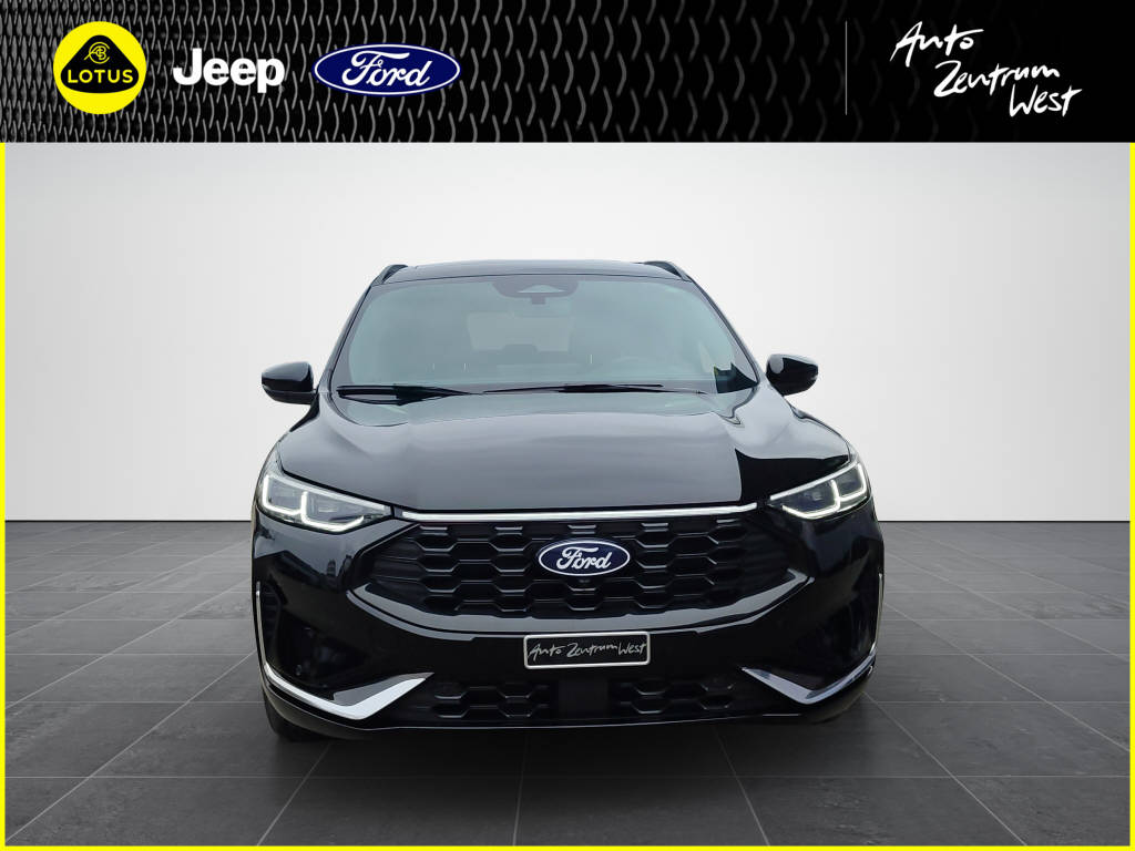 FORD Kuga 2.5 Hybrid ST-Line X 4x4-image-7