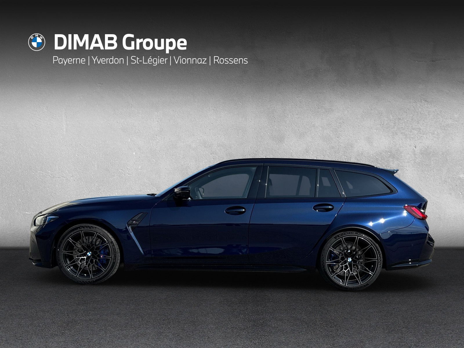 BMW M3 Touring xDrive Competition M-showroom-element-1