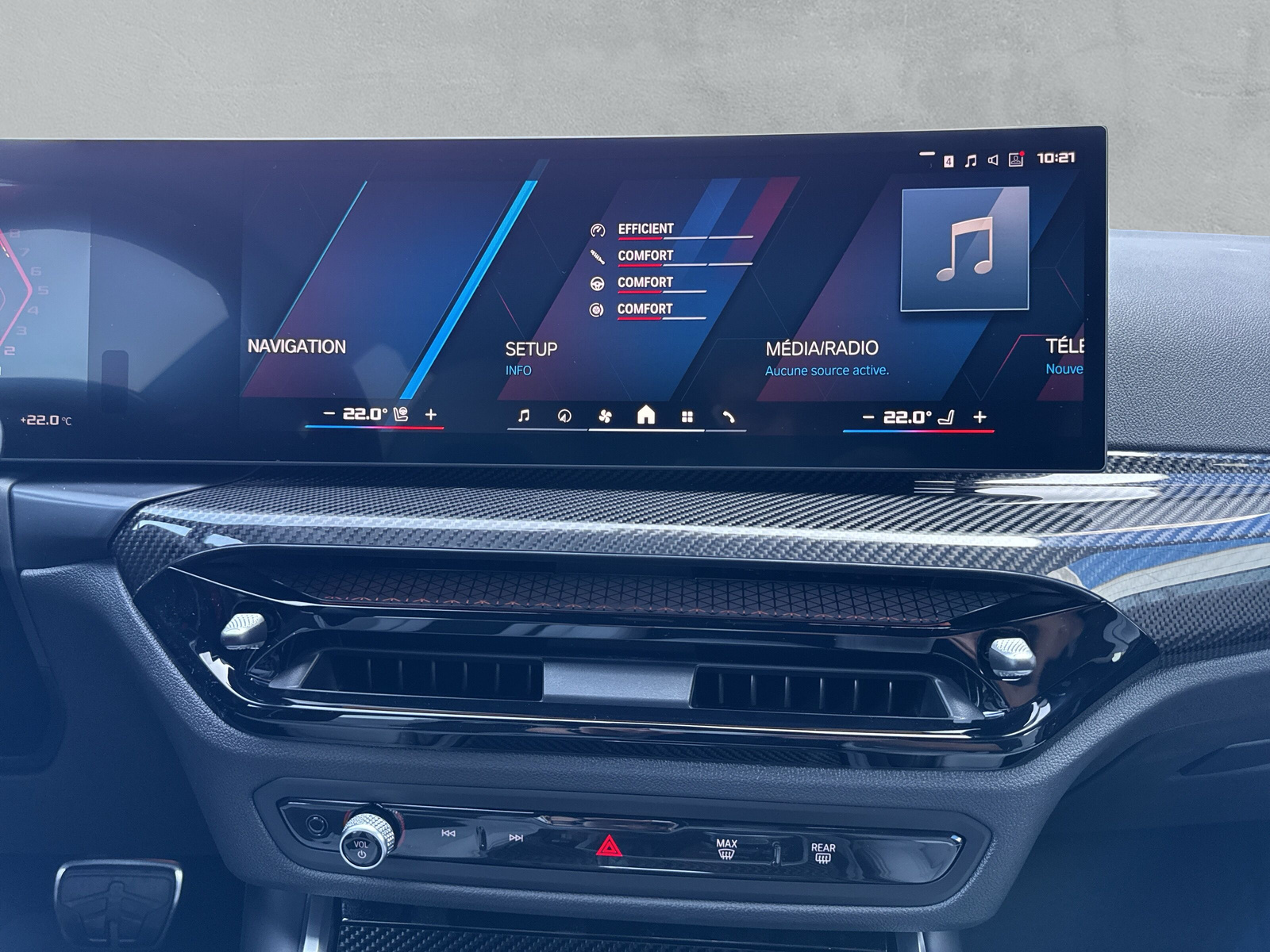 BMW M3 Touring xDrive Competition M-image-18