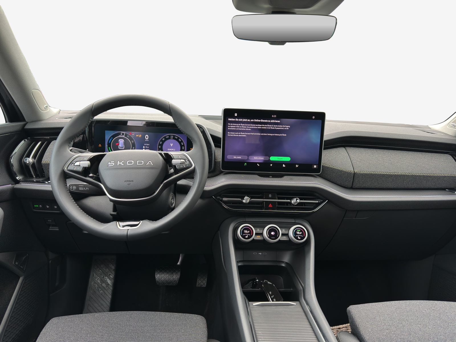 SKODA Kodiaq 1.5 TSI PHEV Selection-image-8