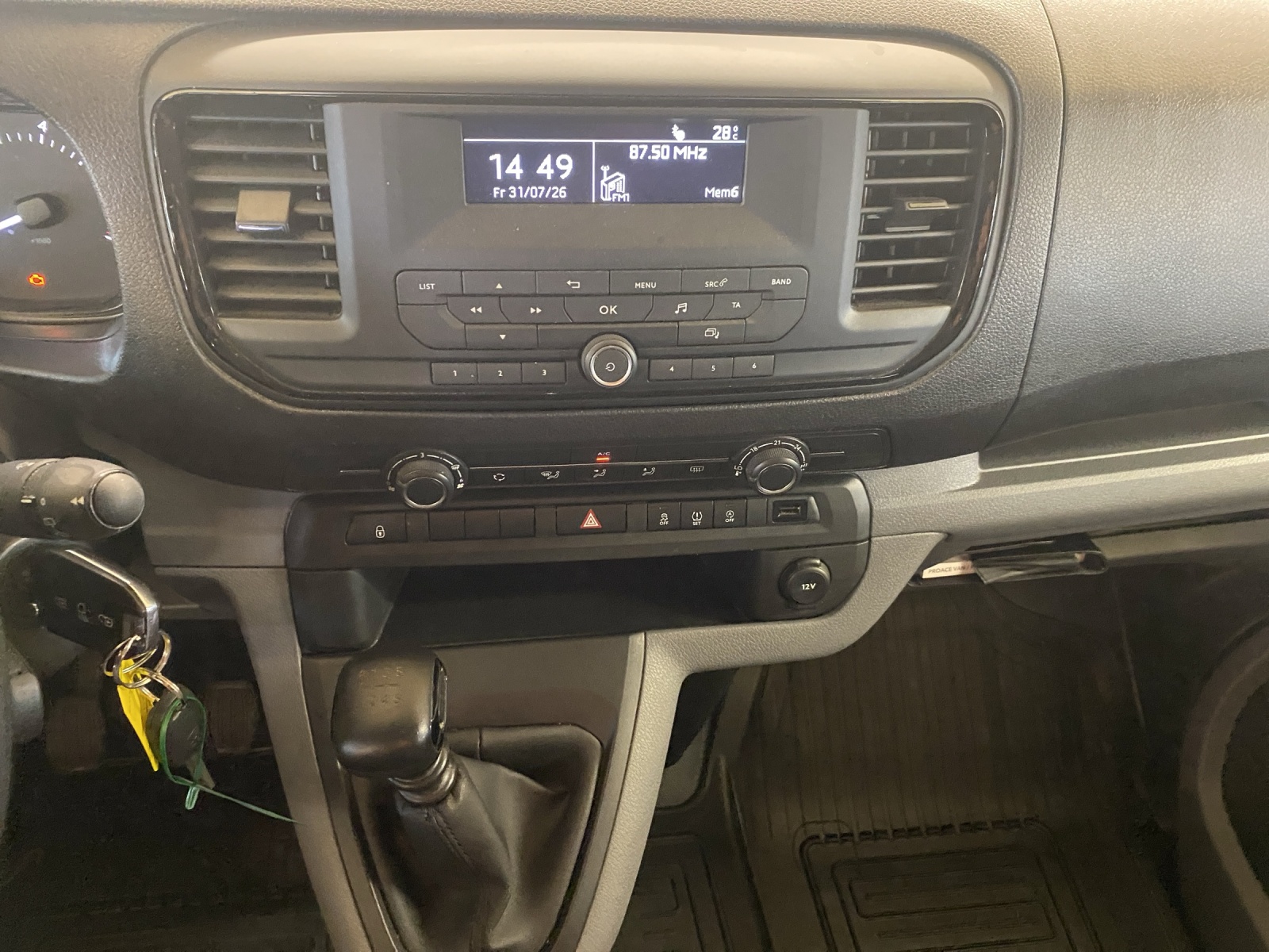 TOYOTA Proace Verso 1,5 D-4D Combi Compact-image-10