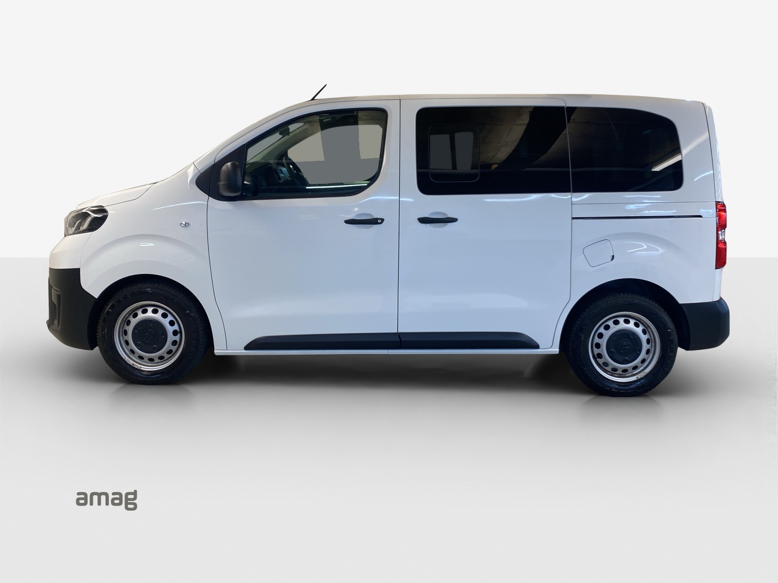 TOYOTA Proace Verso 1,5 D-4D Combi Compact-showroom-element-1