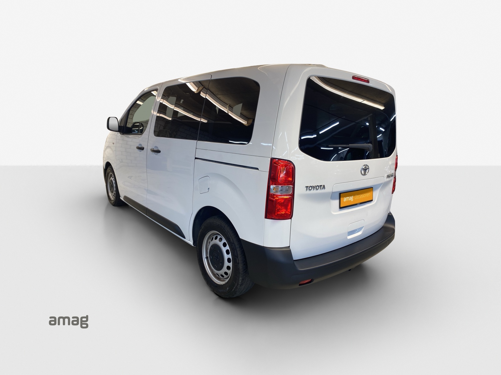 TOYOTA Proace Verso 1,5 D-4D Combi Compact-showroom-element-2