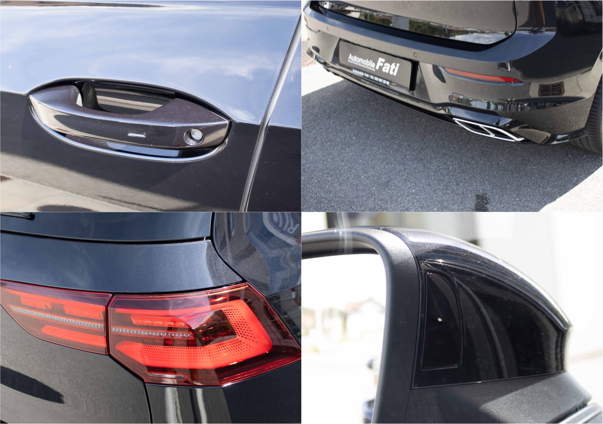 VW Golf 1.5 eTSI mHEV ACT R-Line DSG-image-8