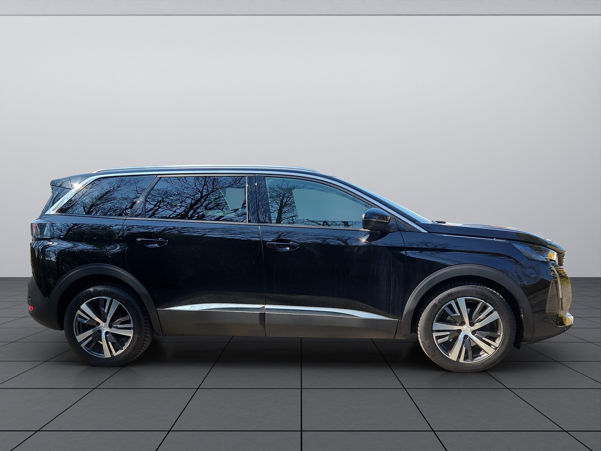 PEUGEOT 5008 1.5 BlueHDi Active Pack EAT8-showroom-element-3