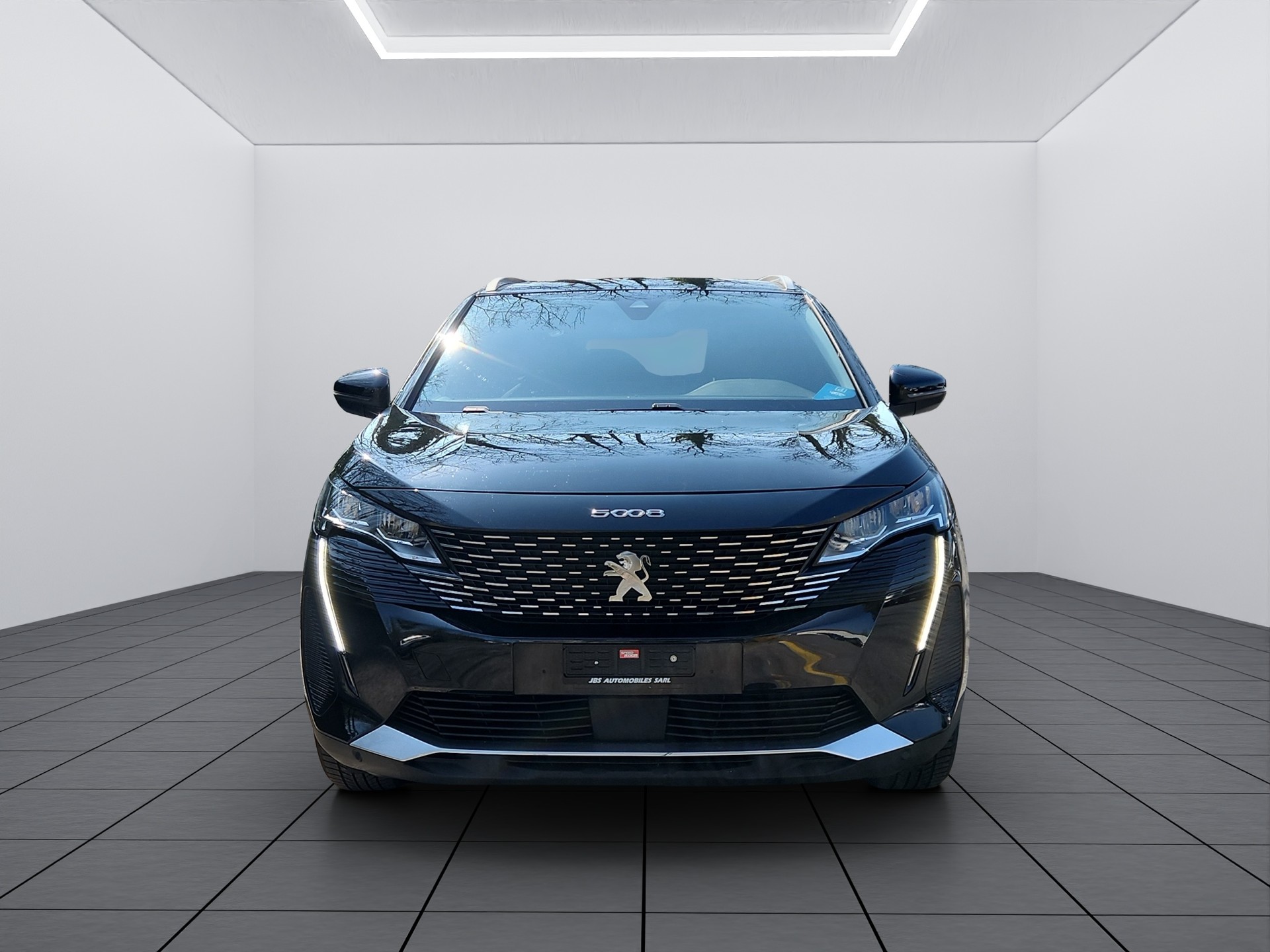 PEUGEOT 5008 1.5 BlueHDi Active Pack EAT8-showroom-element-1