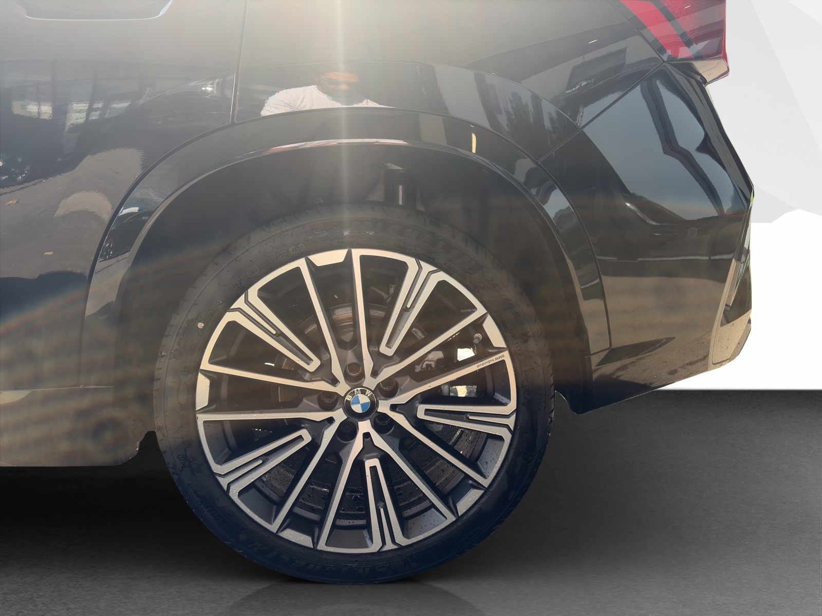 BMW X1 23i xDrive-image-22