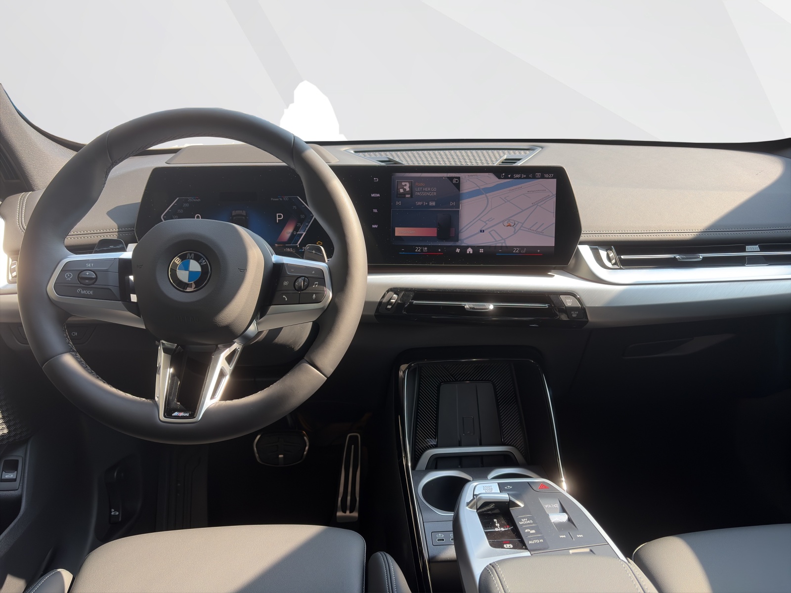 BMW X1 23i xDrive-image-10