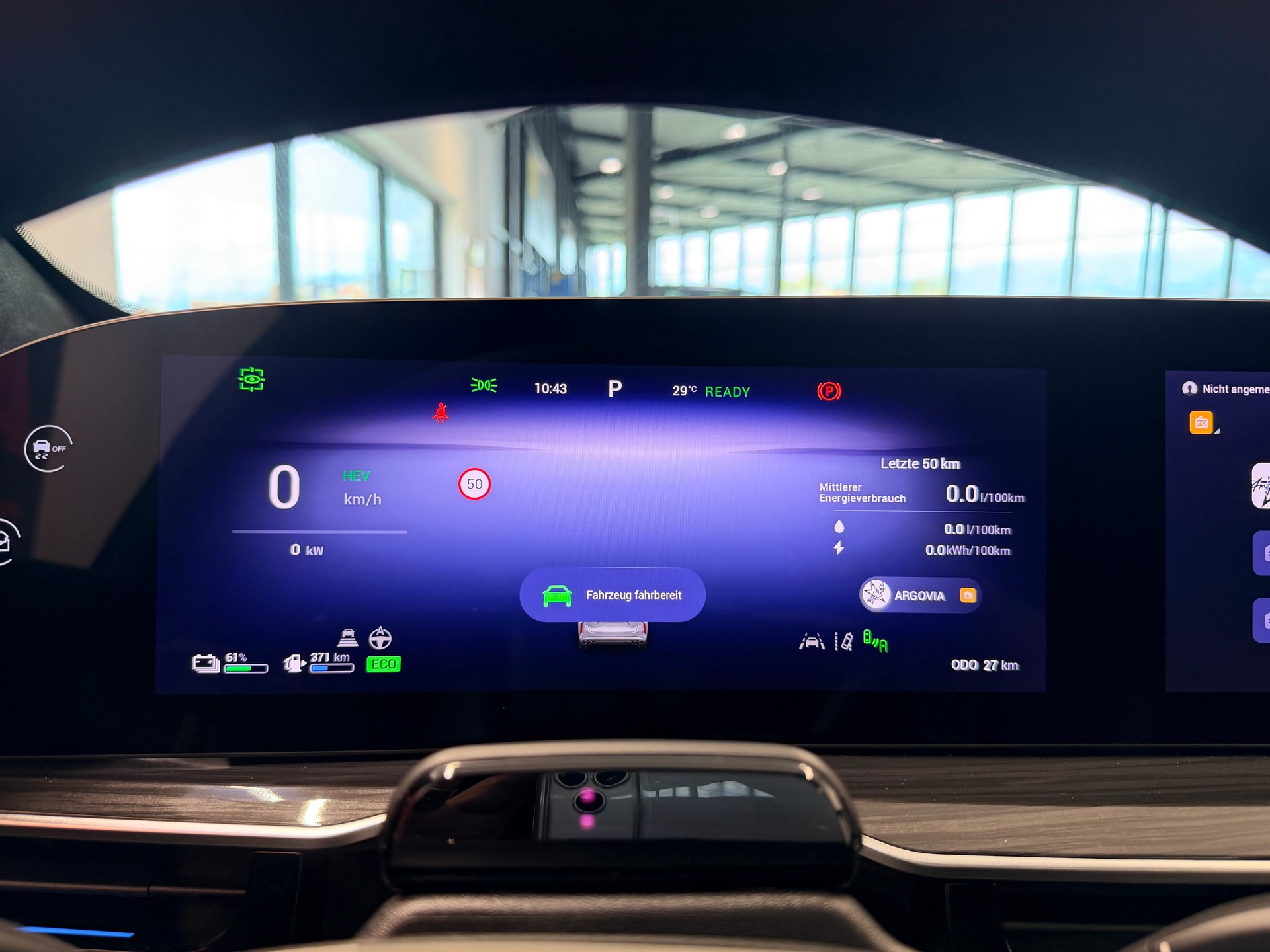 OMODA 9 Premium 1.5 TGDI AWD 537PS-image-26