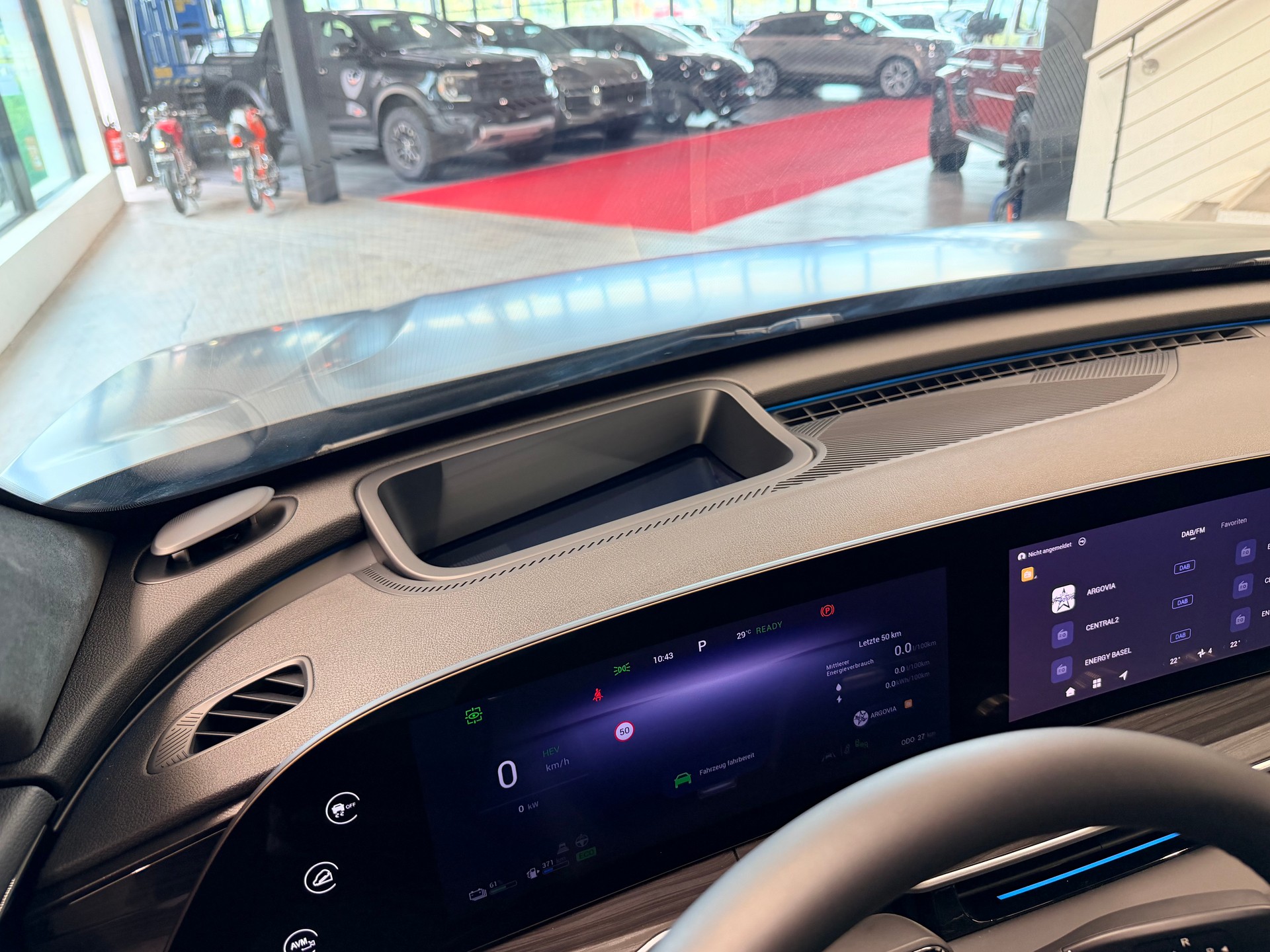 OMODA 9 Premium 1.5 TGDI AWD 537PS-image-27