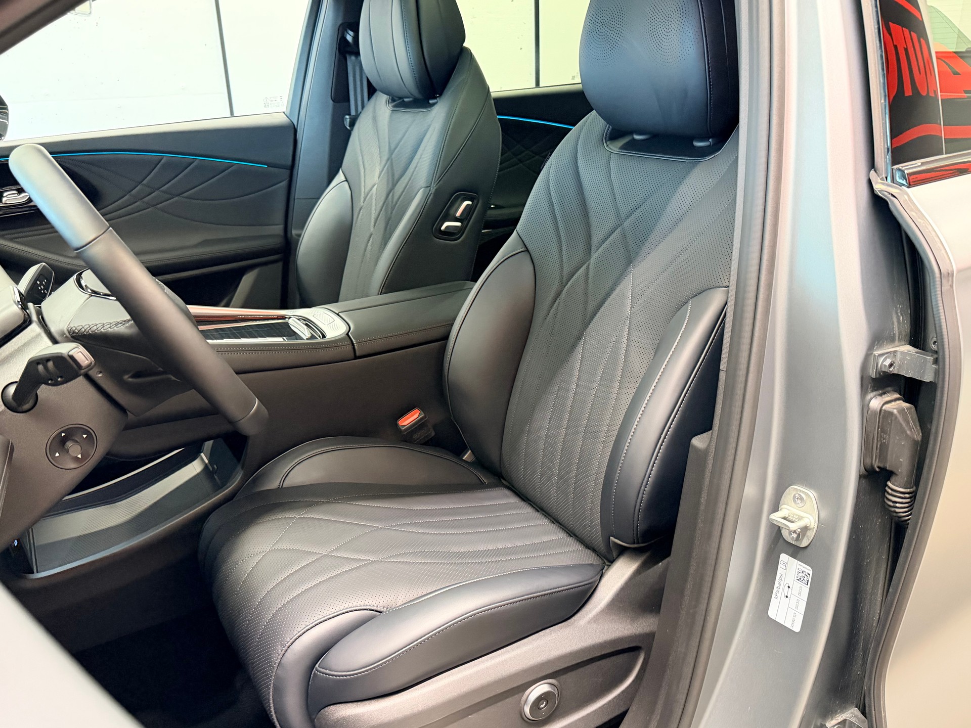 OMODA 9 Premium 1.5 TGDI AWD 537PS-image-14