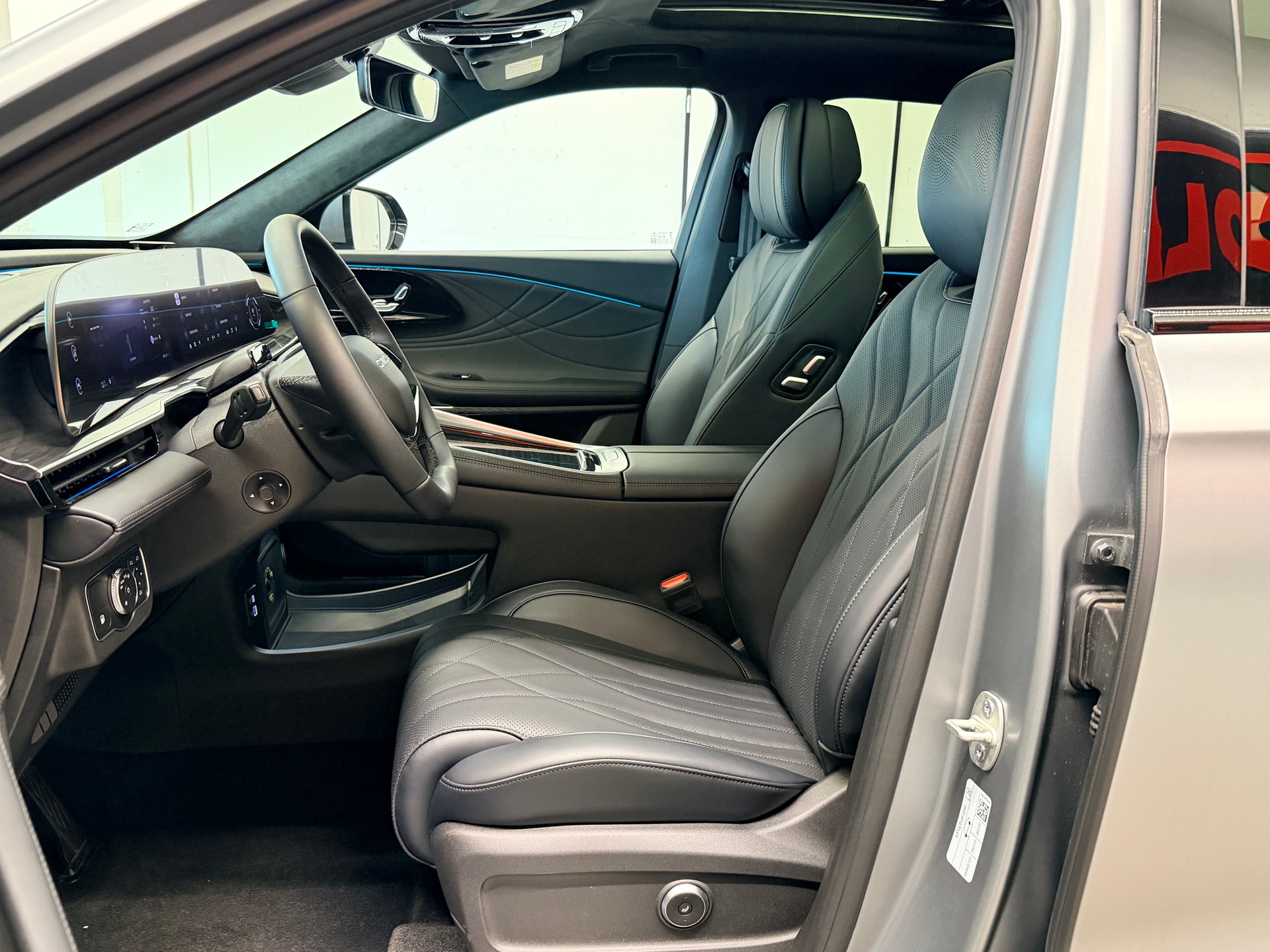 OMODA 9 Premium 1.5 TGDI AWD 537PS-image-13