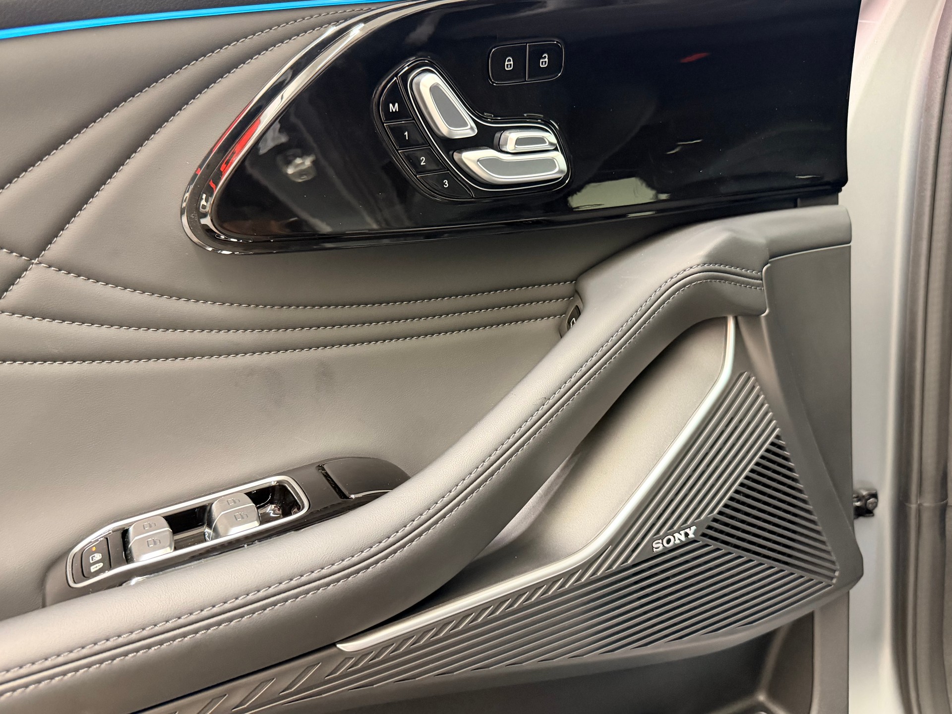 OMODA 9 Premium 1.5 TGDI AWD 537PS-image-12