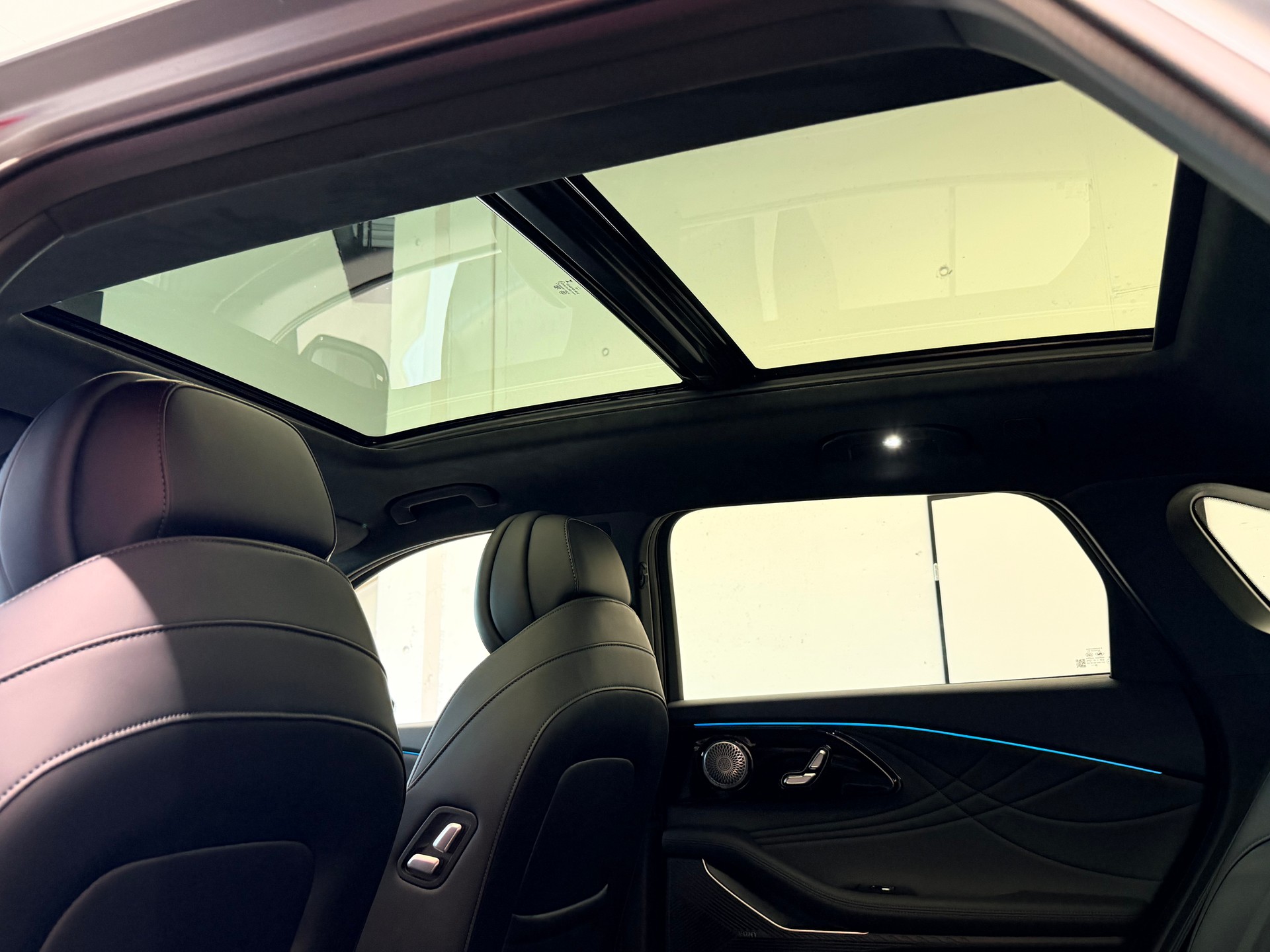 OMODA 9 Premium 1.5 TGDI AWD 537PS-image-17