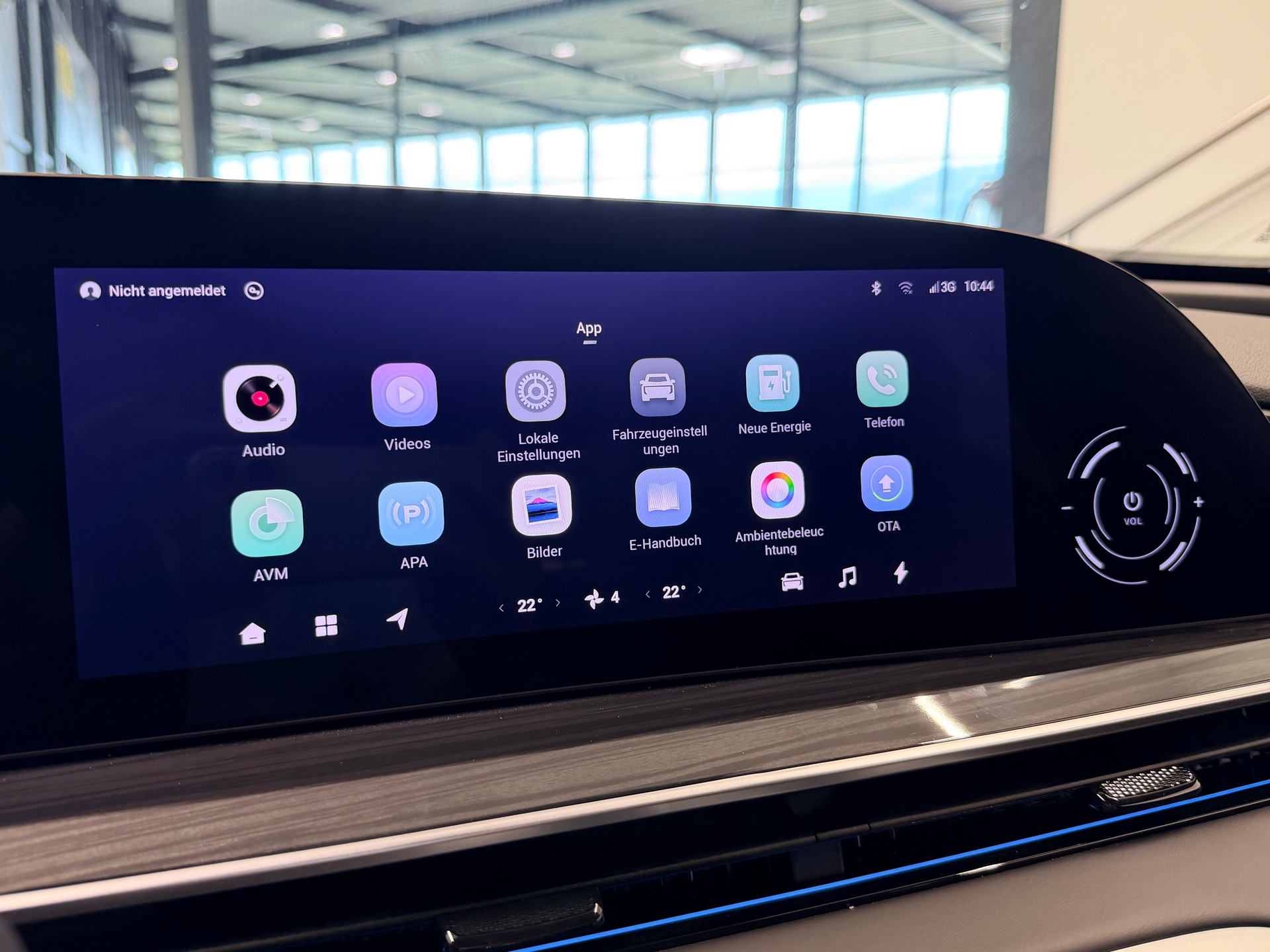 OMODA 9 Premium 1.5 TGDI AWD 537PS-image-31