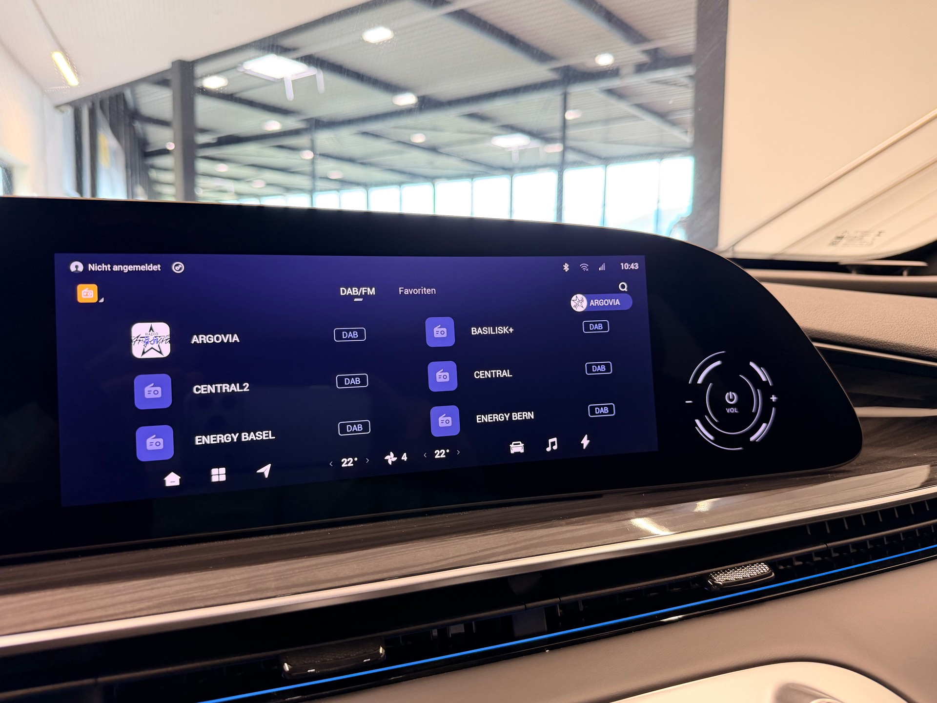 OMODA 9 Premium 1.5 TGDI AWD 537PS-image-25