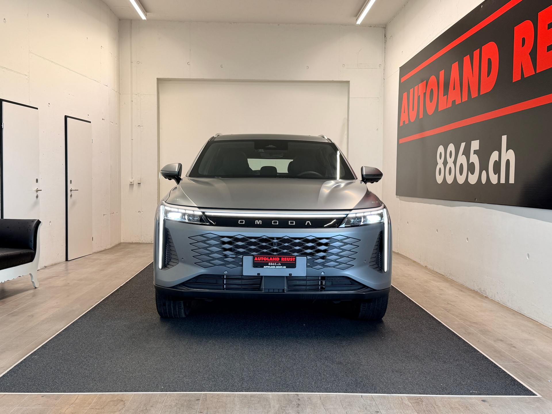 OMODA Premium 1.5 TGDI AWD 537PS-showroom-element-1