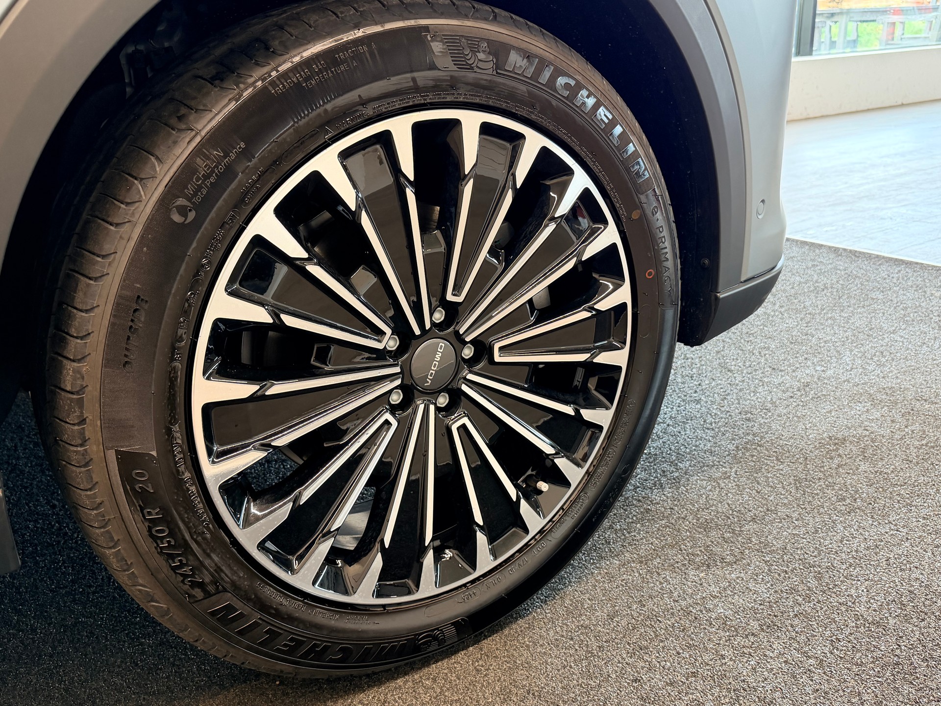 OMODA 9 Premium 1.5 TGDI AWD 537PS-image-5