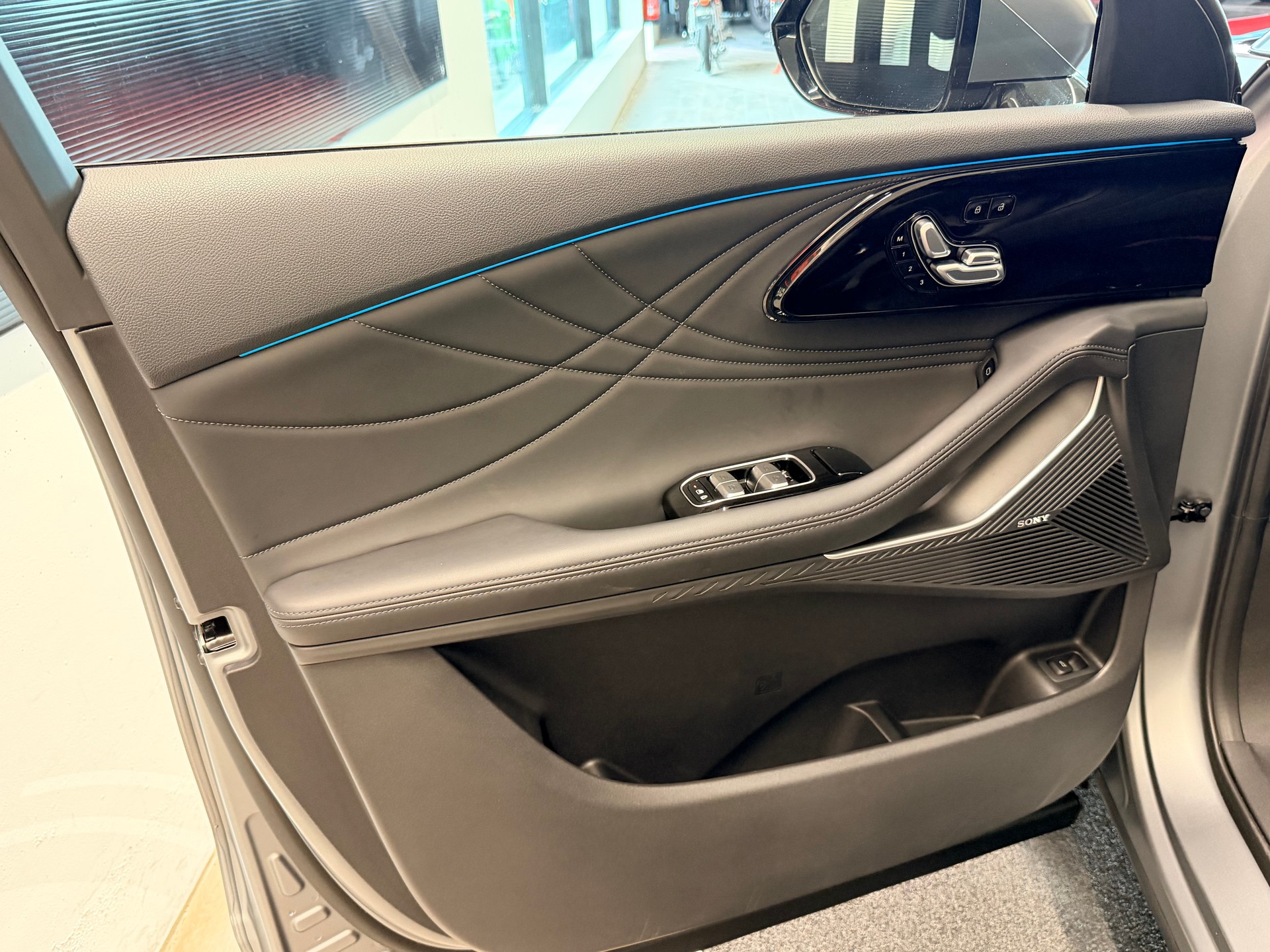 OMODA 9 Premium 1.5 TGDI AWD 537PS-image-11