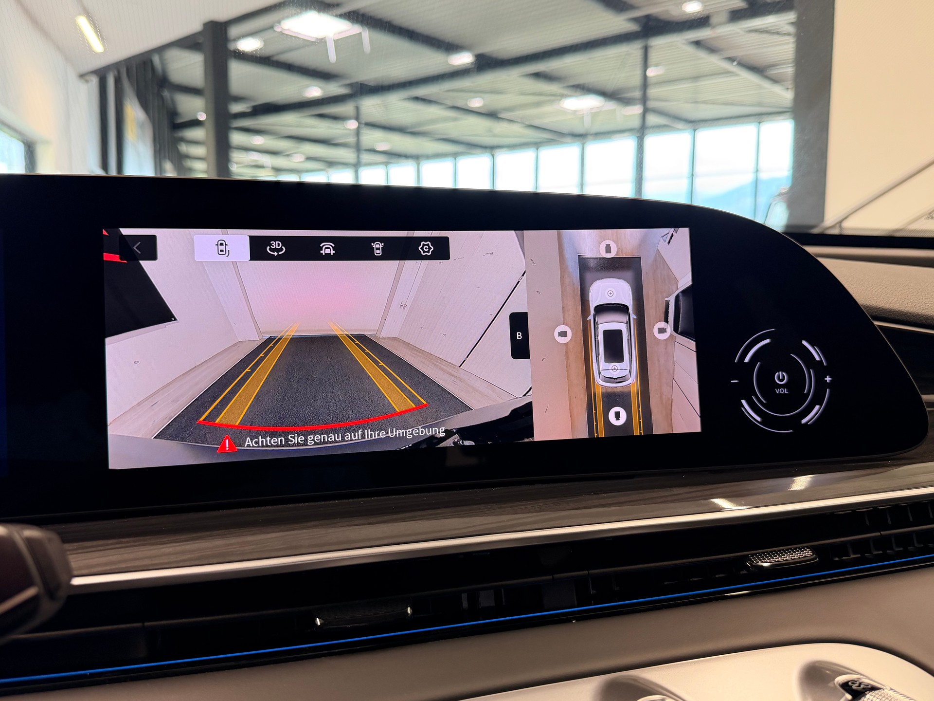 OMODA 9 Premium 1.5 TGDI AWD 537PS-image-30