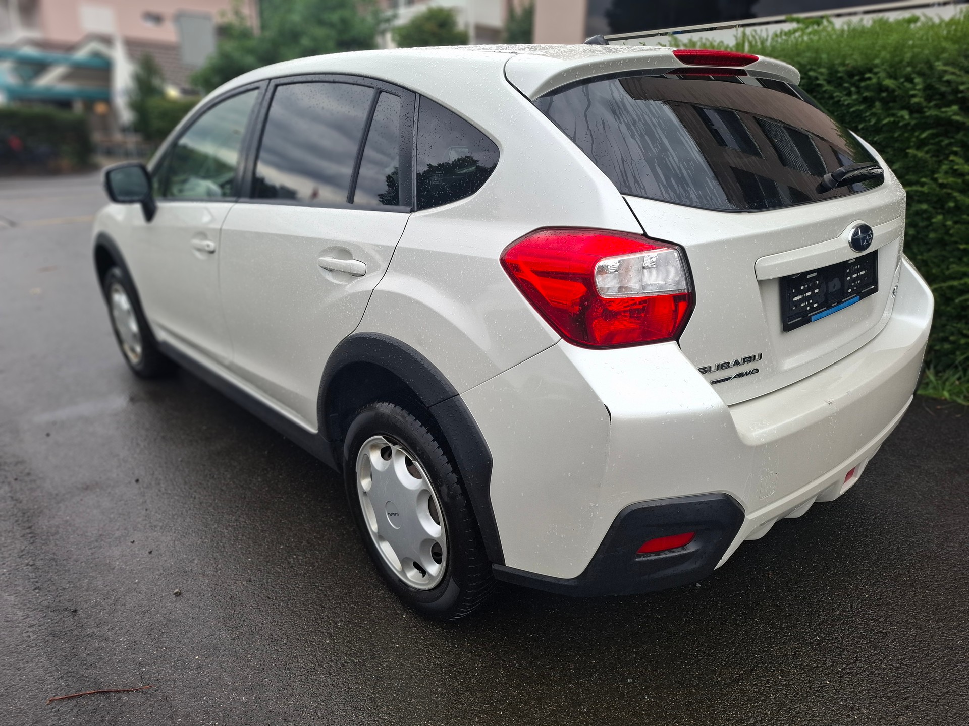 SUBARU XV 1.6 Swiss Two-image-2