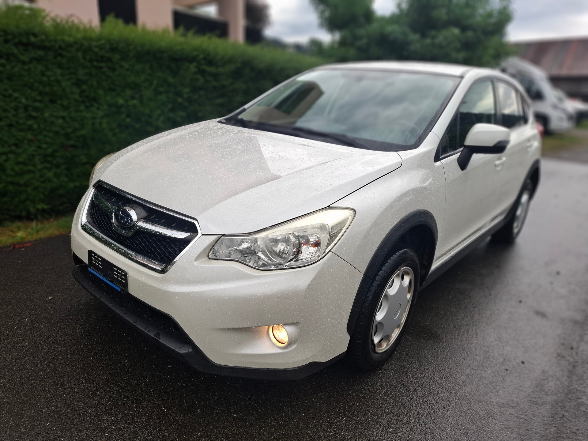 SUBARU XV 1.6 Swiss Two