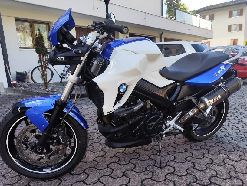 BMW F 800 R-image-0