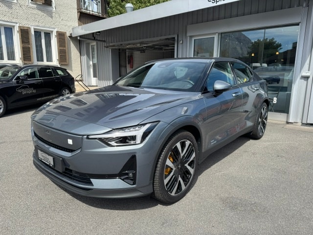 POLESTAR 2 Long Range Dual Motor Performance-image-6