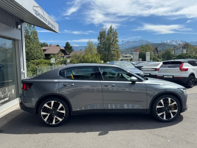 POLESTAR 2 Long Range Dual Motor Performance-image-2