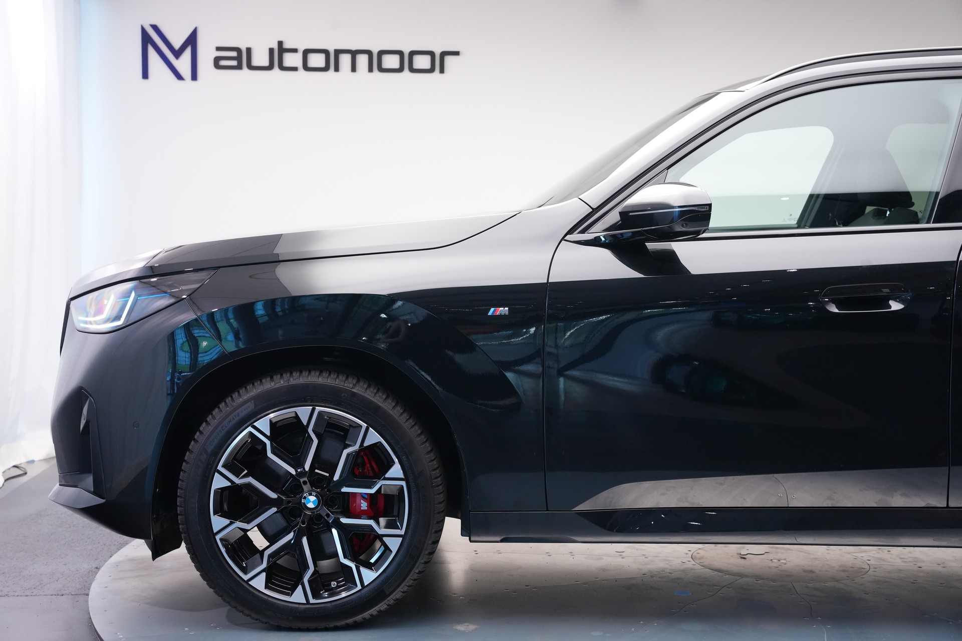 BMW X3 xDrive 48V 40d M Sport Pro *Panorama* *HuD* *AHK*-image-50