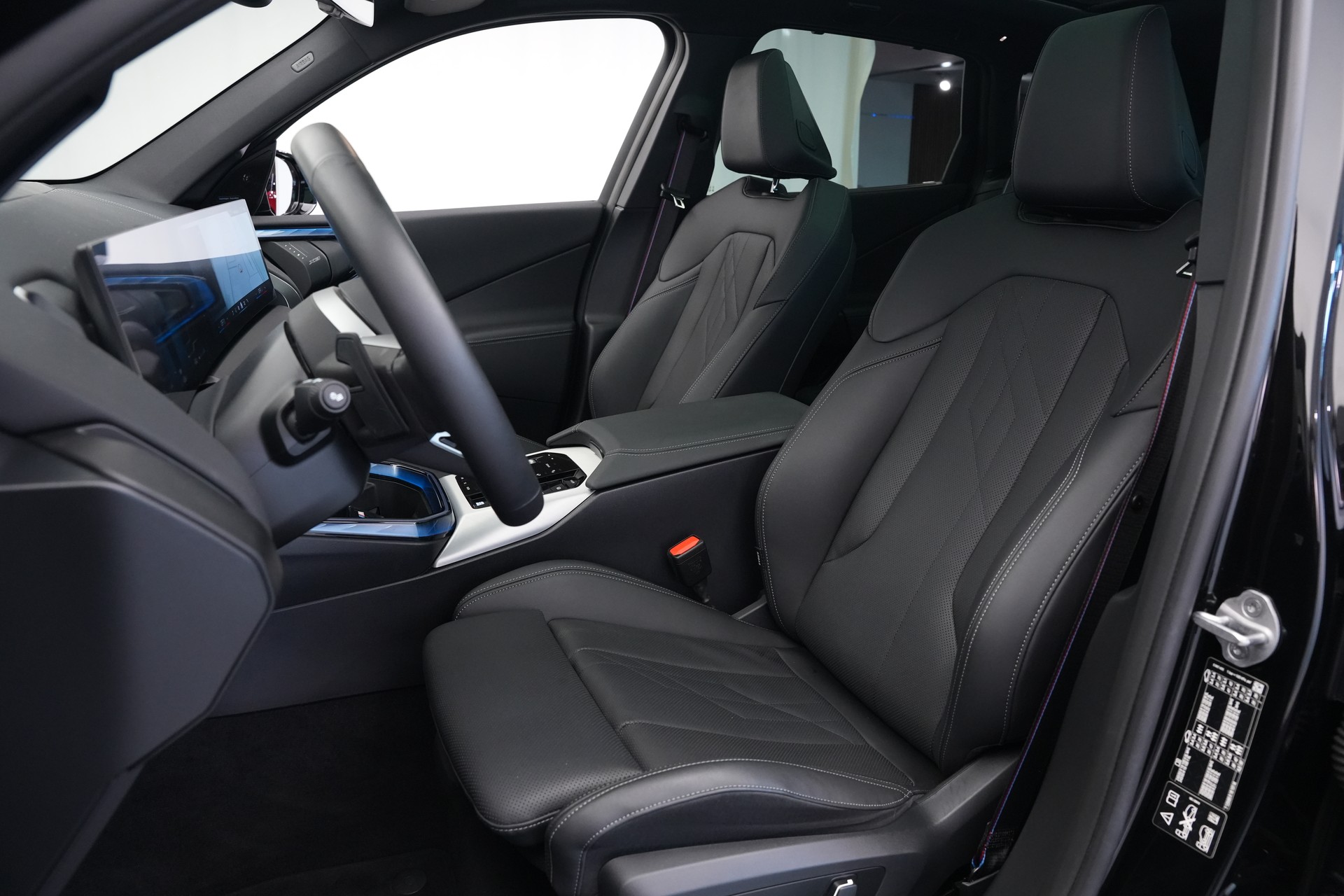BMW X3 xDrive 48V 40d M Sport Pro *Panorama* *HuD* *AHK*-image-13
