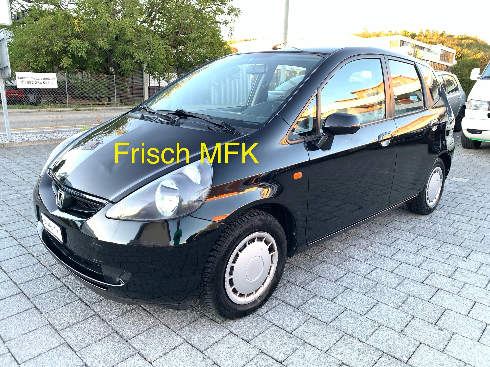HONDA Jazz 1.4i ES