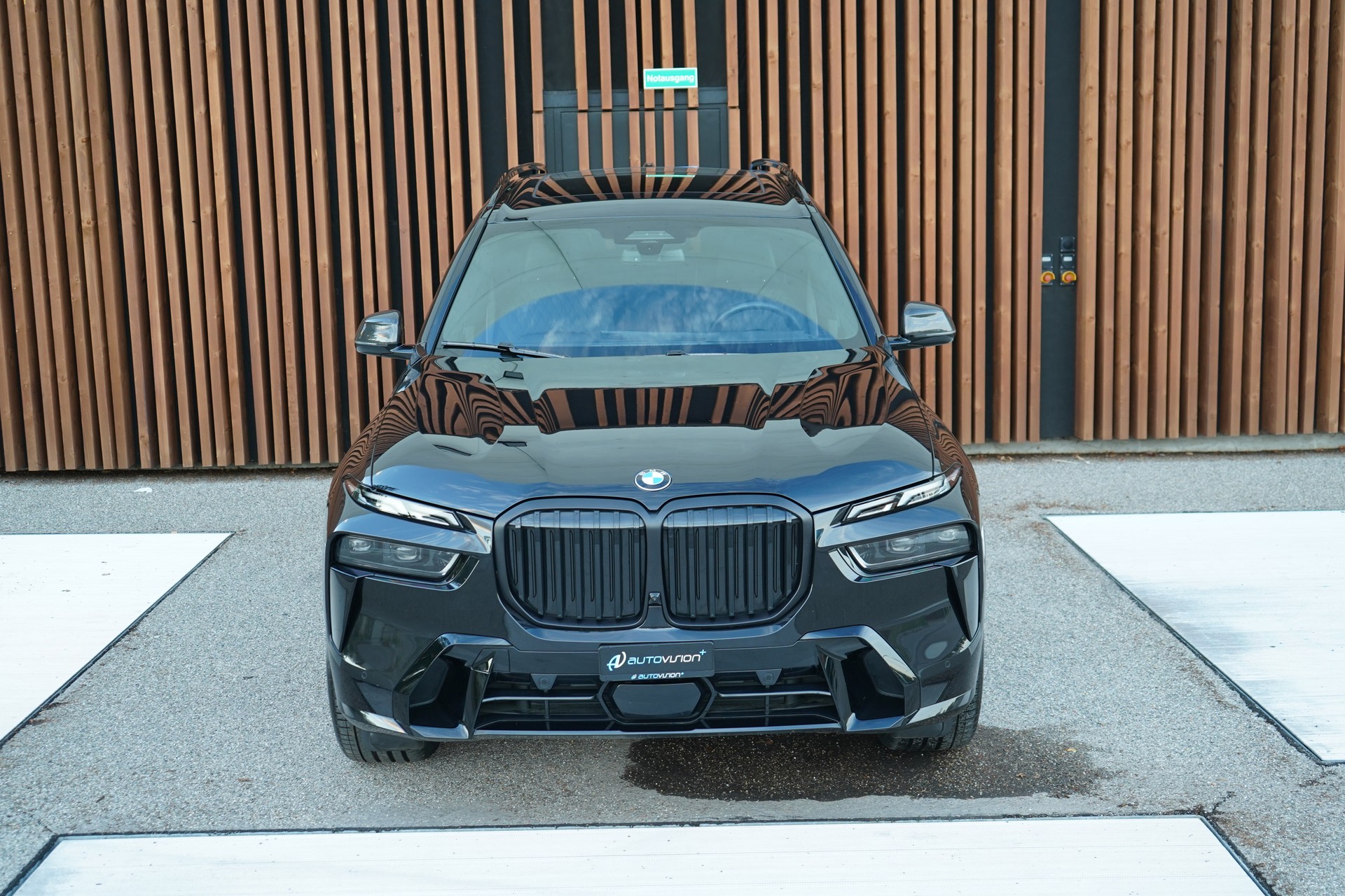 BMW X7 xDRIVE 48V 40i M SPORT PRO BLACK CARBON STEPTRONIC l 380 PS-image-9