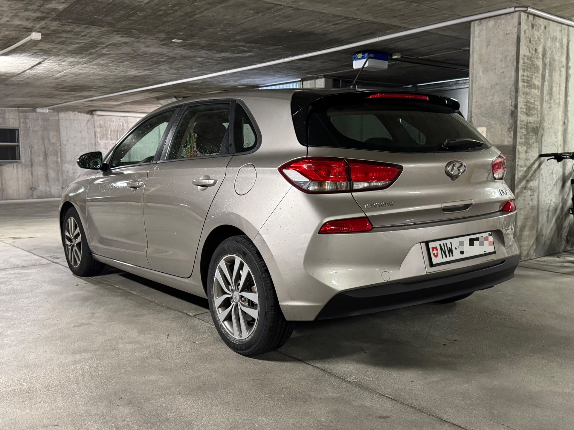 HYUNDAI 1.6 CRDi Origo