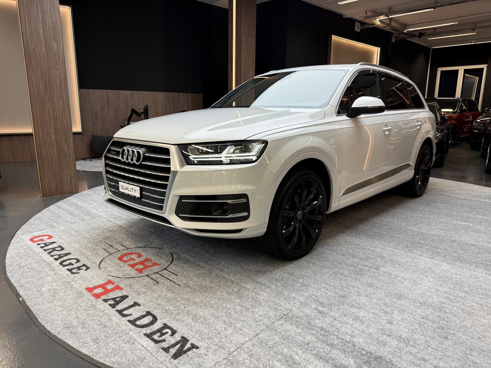 AUDI Q7 3.0 V6 TDI 272 quattro T-Tronic-showroom-element-2
