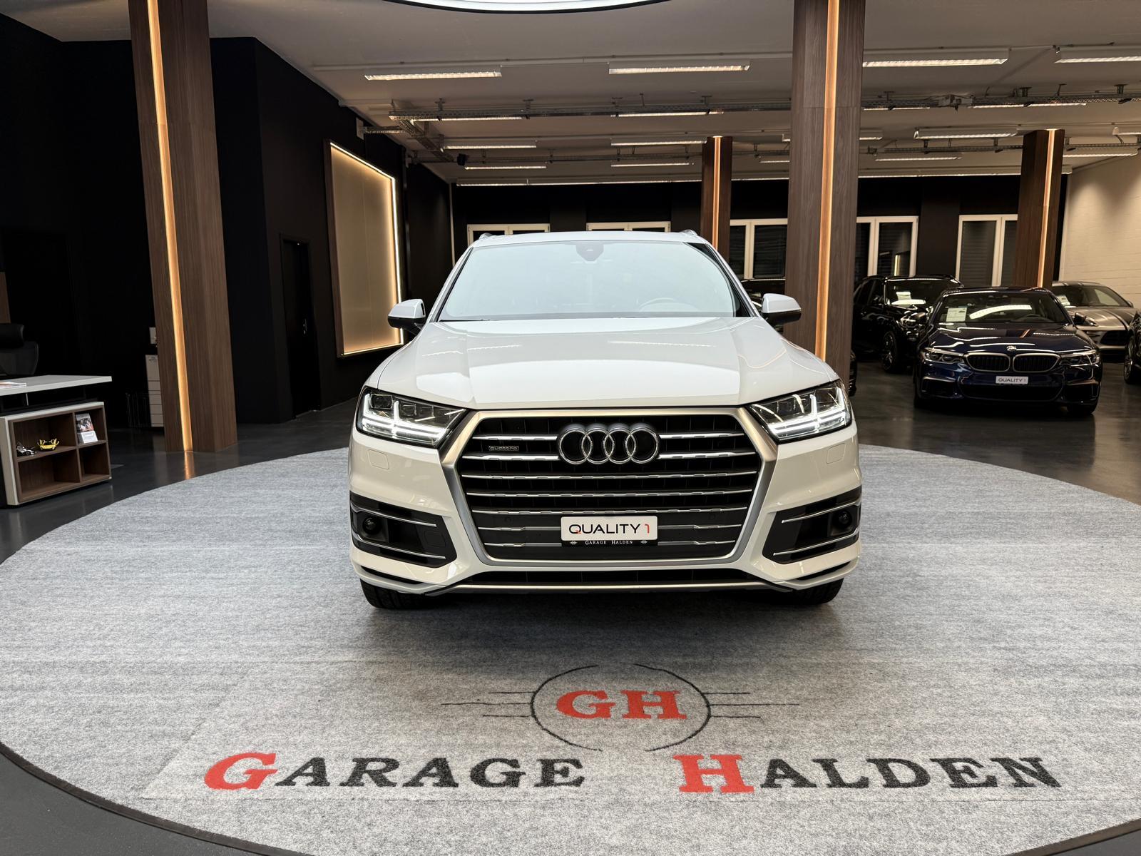 AUDI Q7 3.0 V6 TDI 272 quattro T-Tronic-showroom-element-1