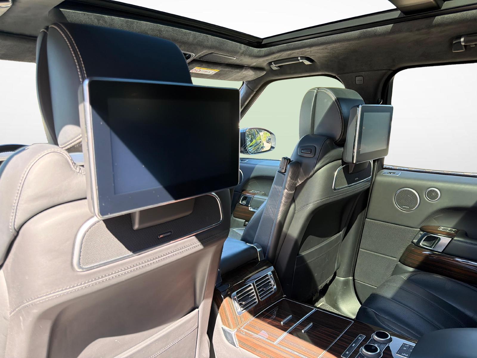 LAND ROVER Range Rover 5.0 V8 SC Autobiography-image-12