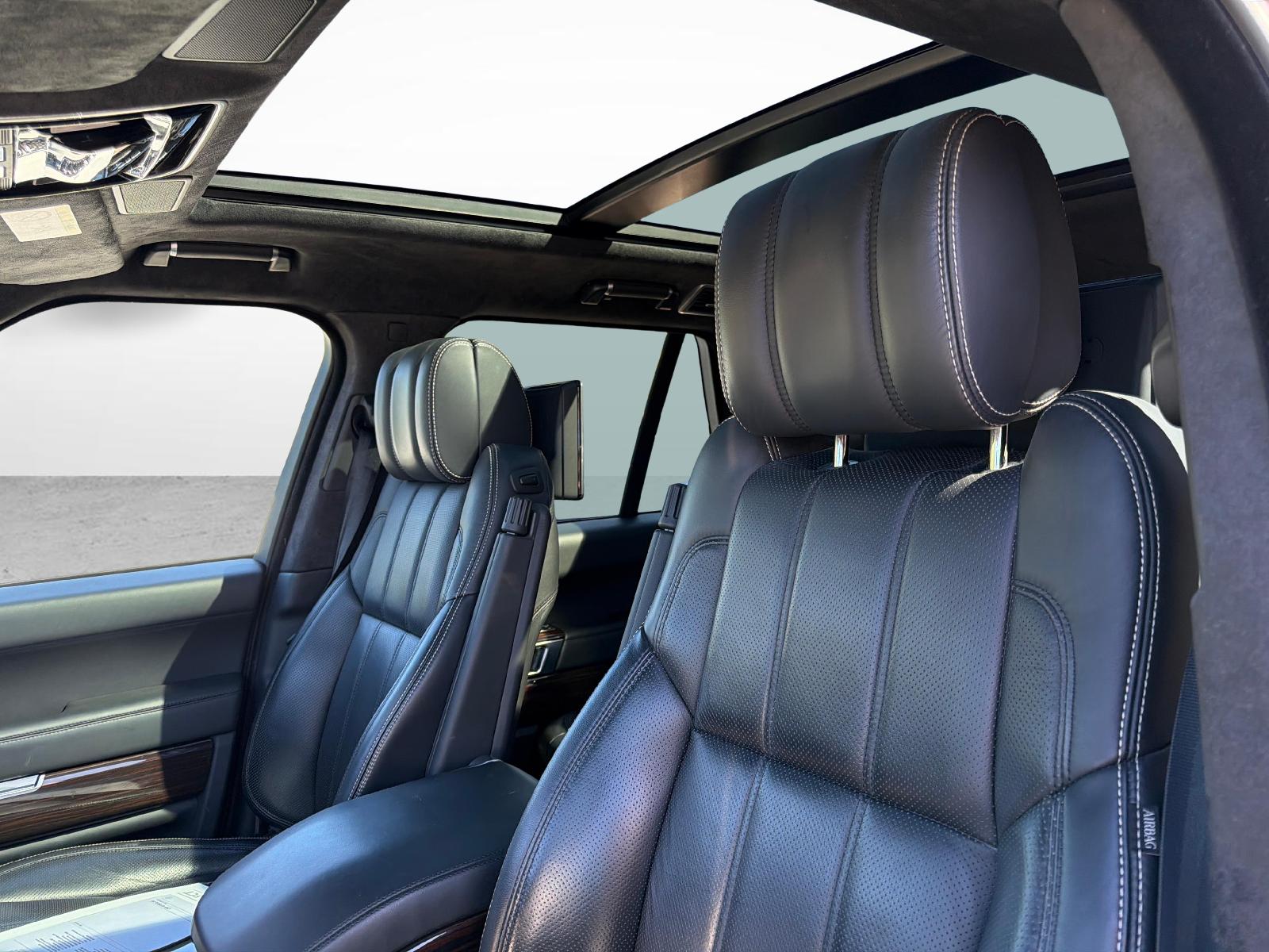 LAND ROVER Range Rover 5.0 V8 SC Autobiography-showroom-element-2