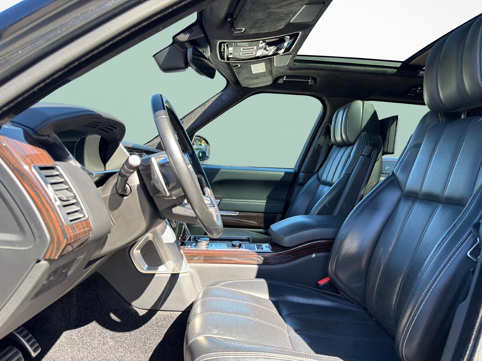 LAND ROVER Range Rover 5.0 V8 SC Autobiography-showroom-element-1