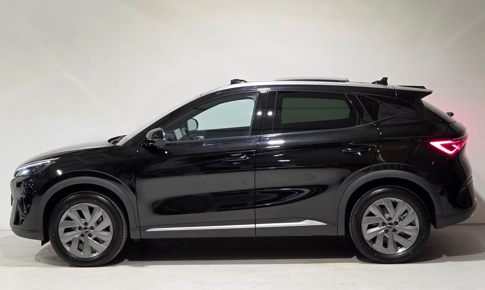 BYD Atto 3 EVO 74.8 kWh Excellence AWD-showroom-element-1