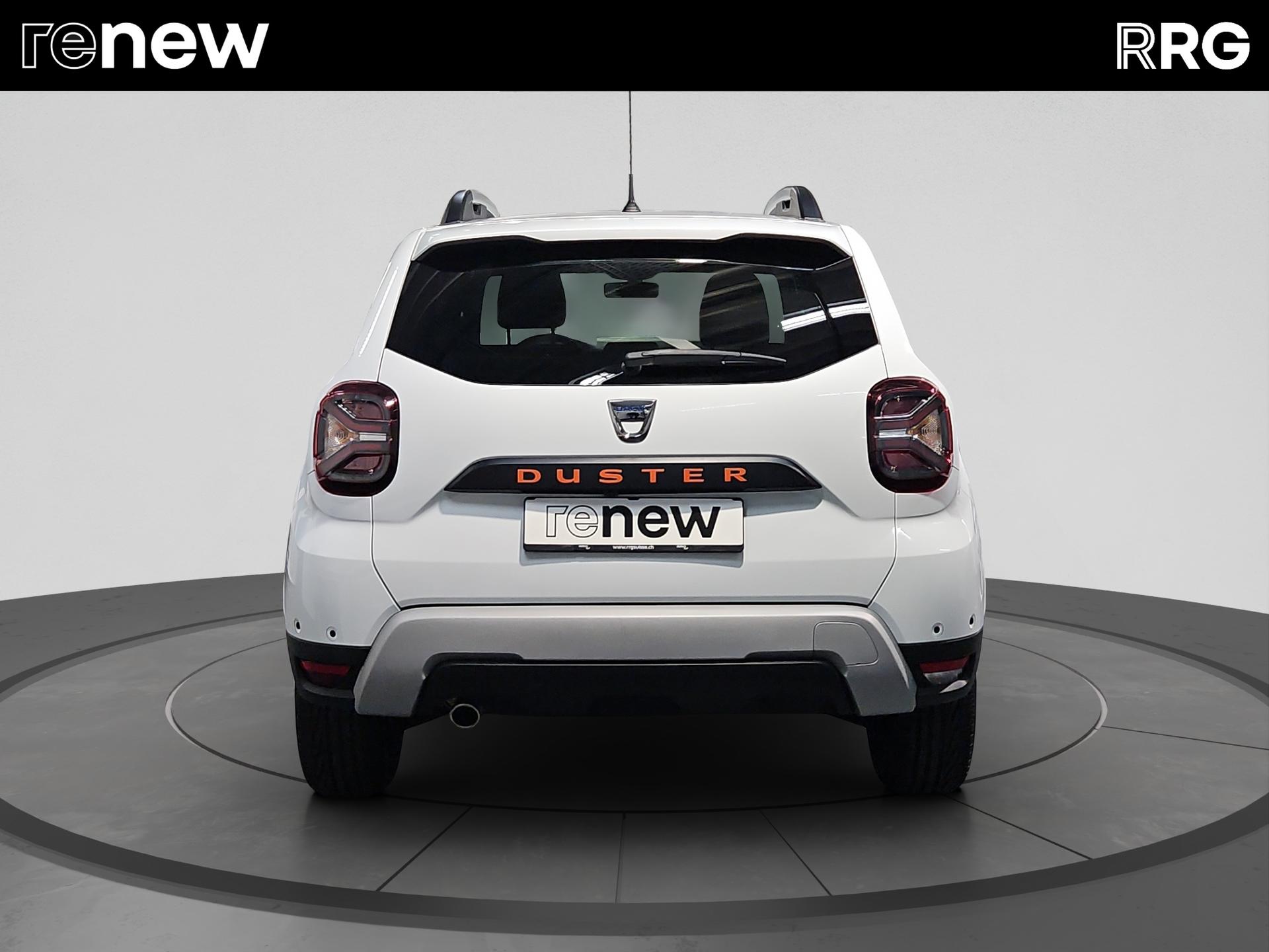 DACIA Duster TCe 150 Extreme EDC 4x2-showroom-element-3
