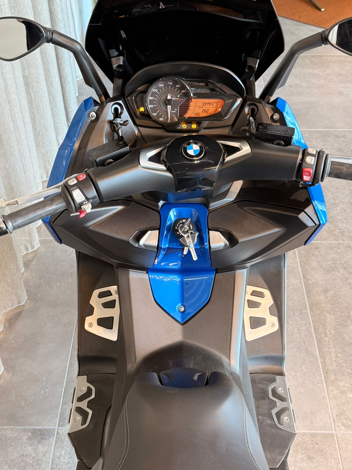 BMW C 650 Sport ABS-image-6