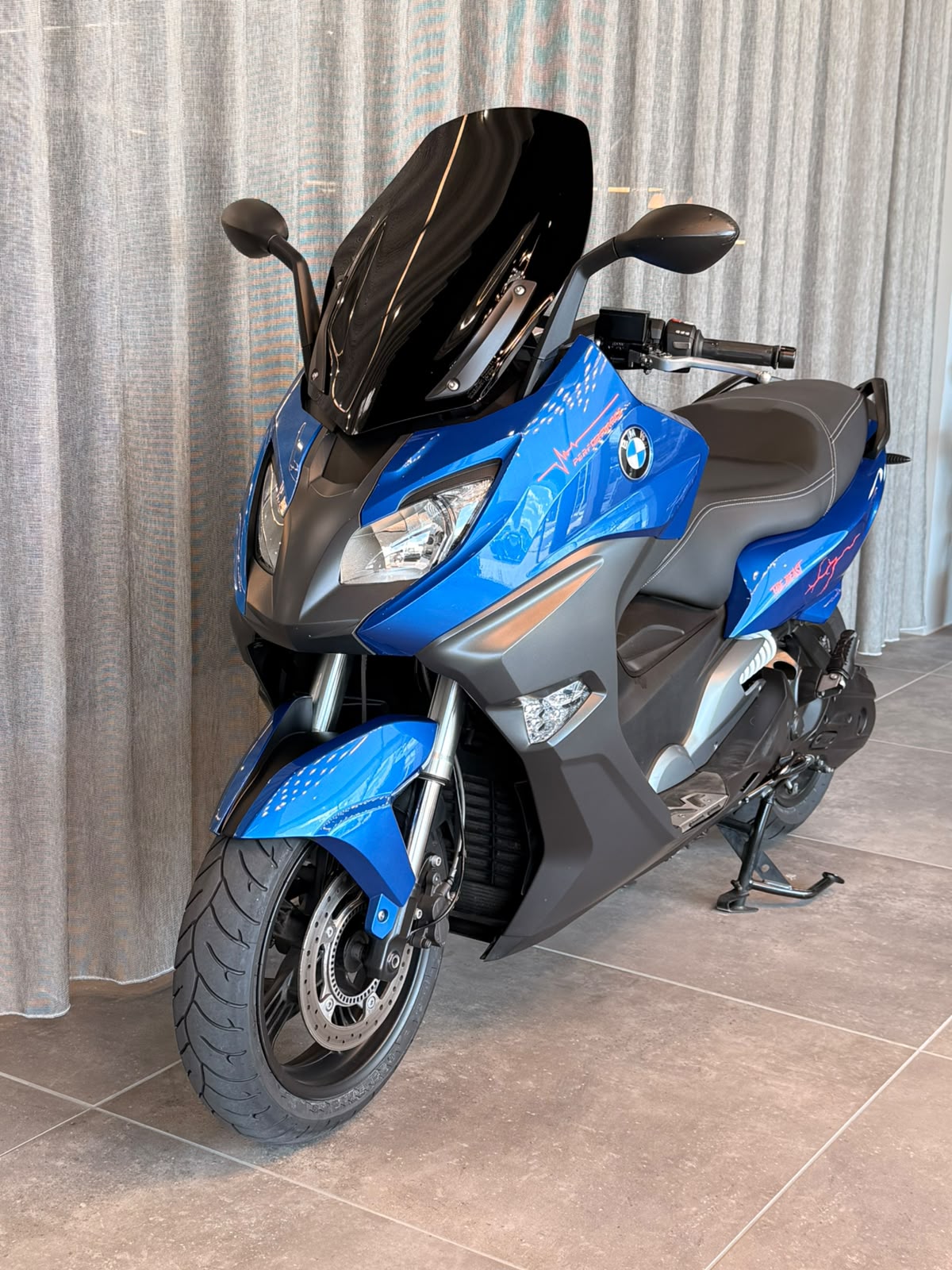 BMW C 650 Sport ABS-image-3