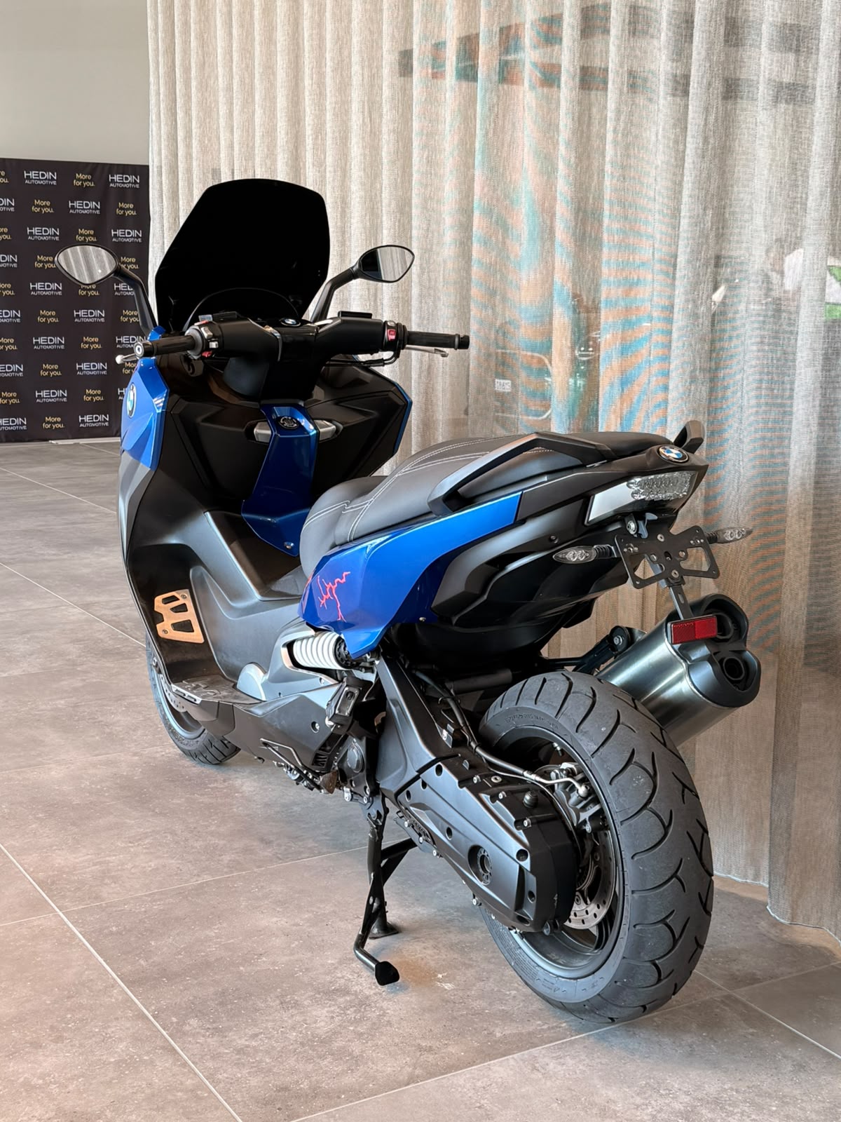 BMW C 650 Sport ABS-image-2
