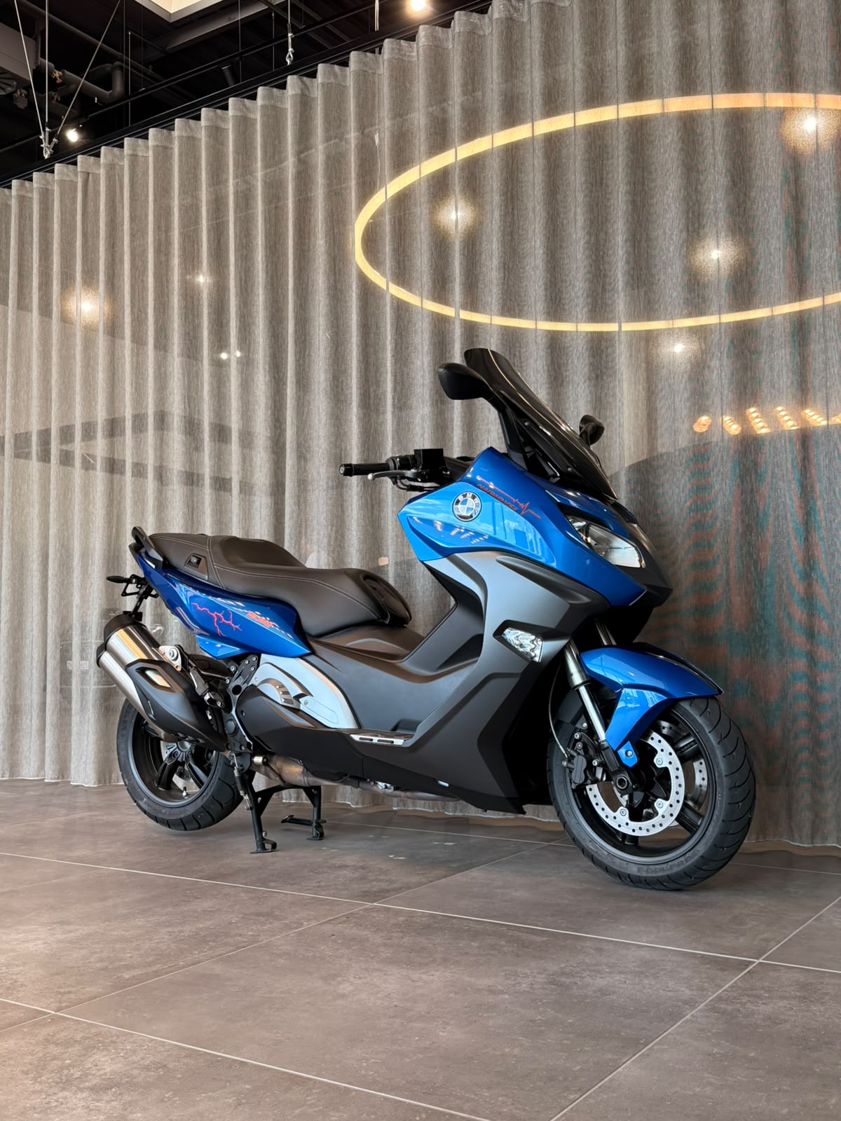 BMW C 650 Sport ABS-image-4