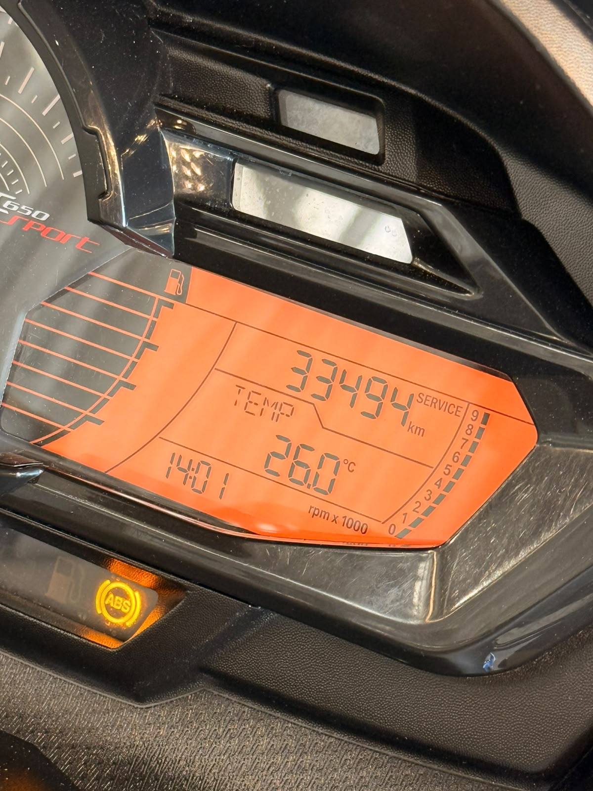 BMW C 650 Sport ABS-image-9